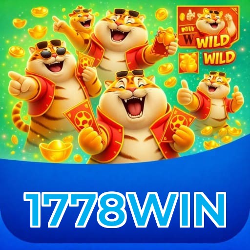 1778WIN Logo