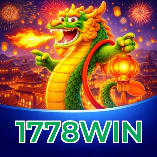 1778WIN Logo