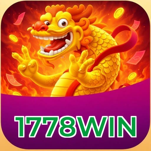 1778WIN Logo