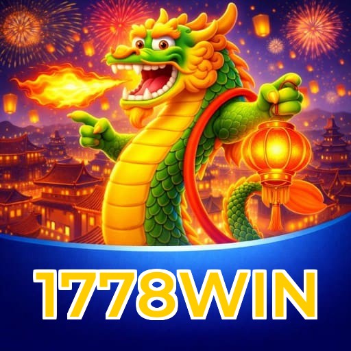 1778WIN Logo