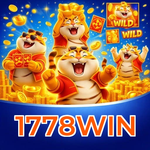 1778WIN Logo