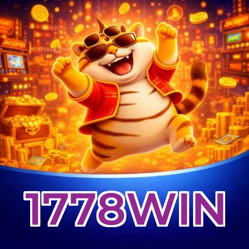 1778WIN Logo