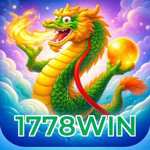 1778WIN Logo