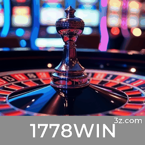 1778WIN Logo