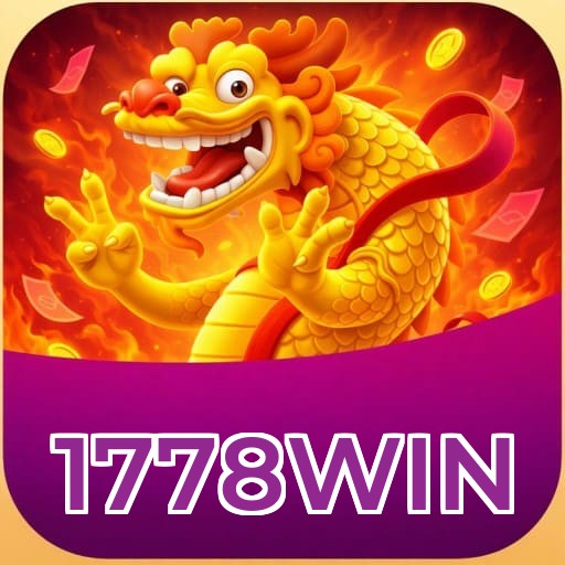 1778WIN Logo